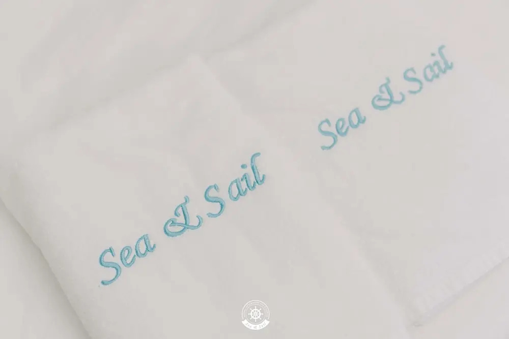 Sea & Sail Hostel