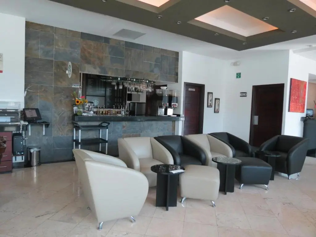 Hotel Ankara "Las Lomas"
