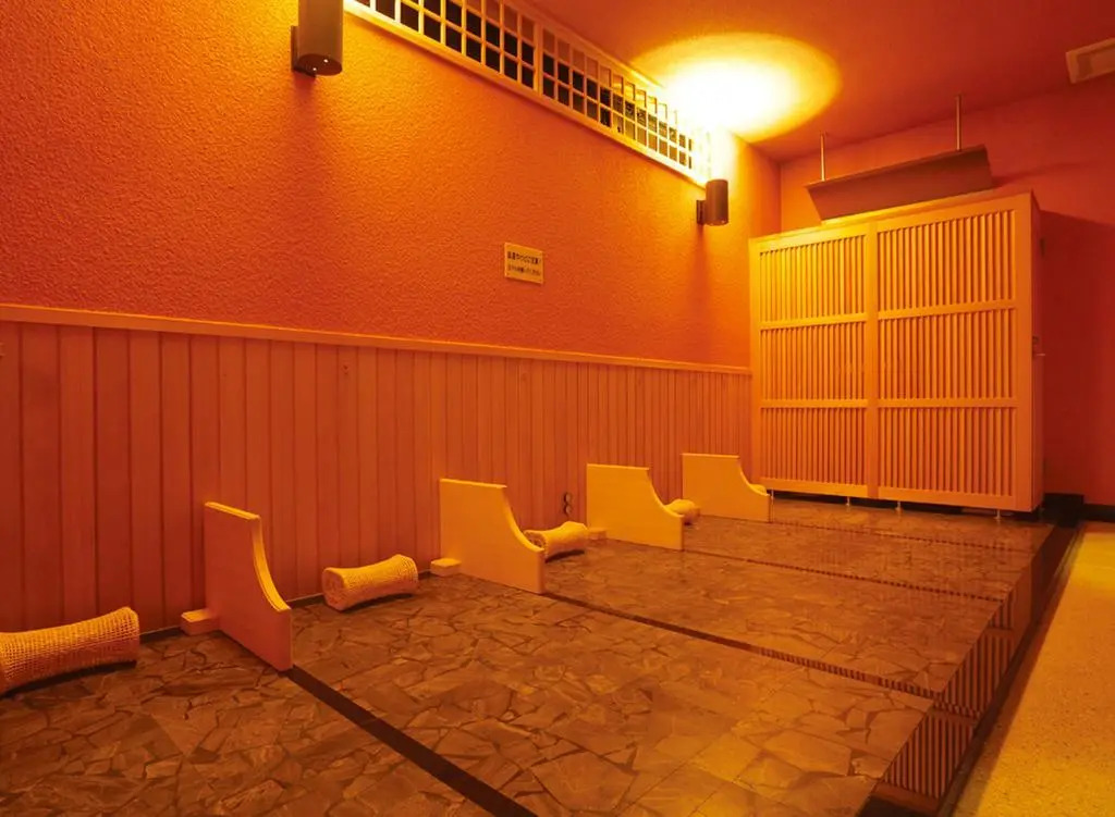 Gamagori Hotel