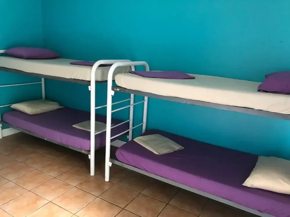 Darwin Hostel