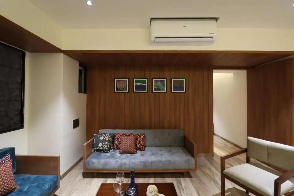 Hotel Chitra Executive