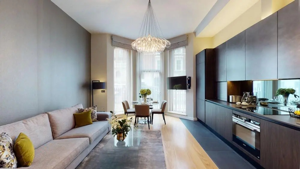 Avni Apartments
