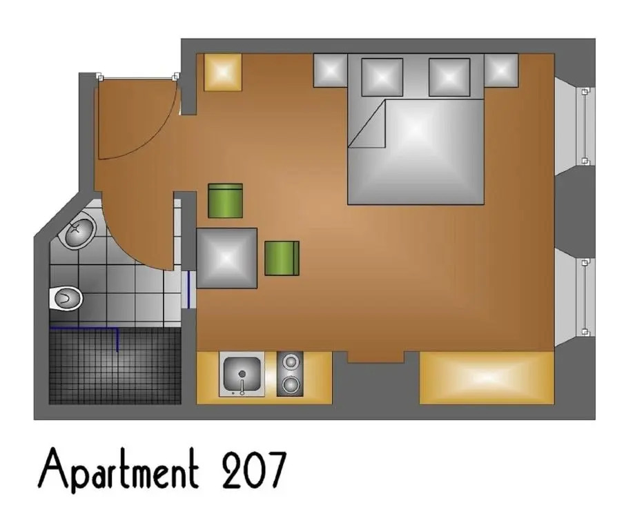 Junior Suite