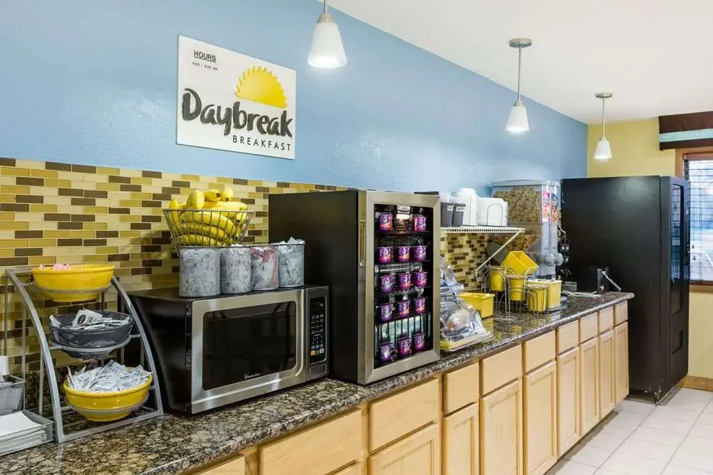 Days Inn Ankeny - Des Moines