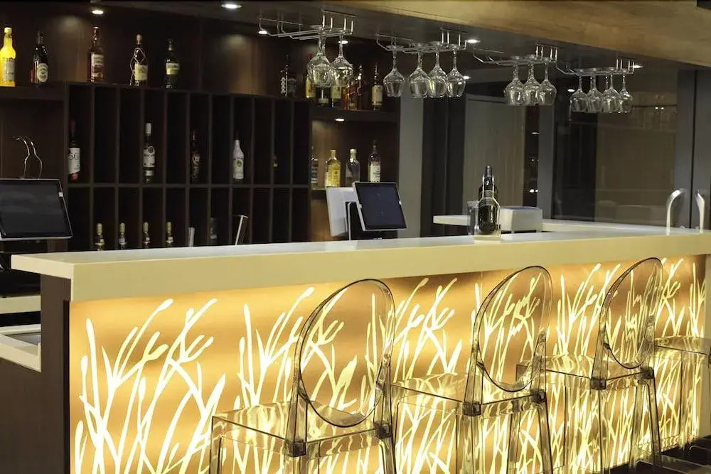 Prestige Hotel