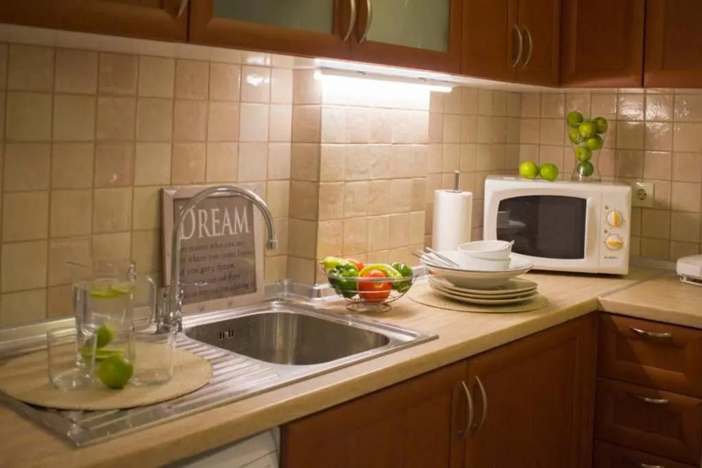 Estia House Cozy-Comfortable Apartment