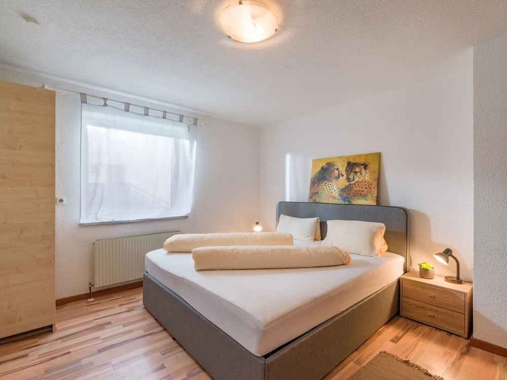 Chalet in Fugen Near Spieljoch Ski Lift