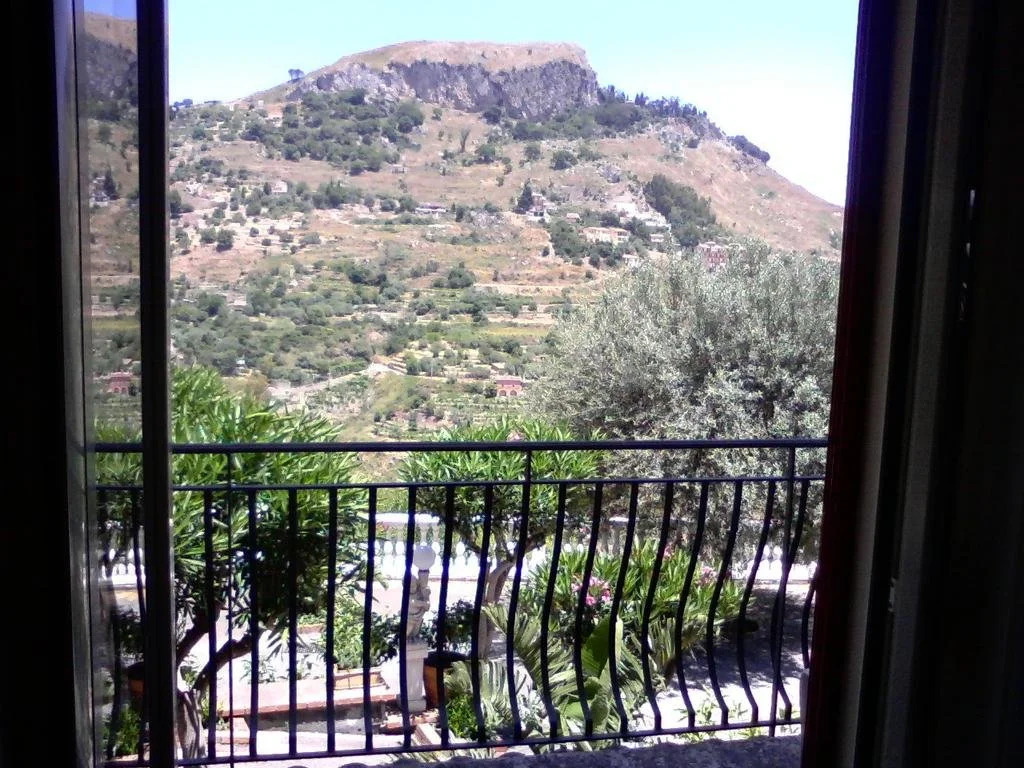 Villa Pace B&B