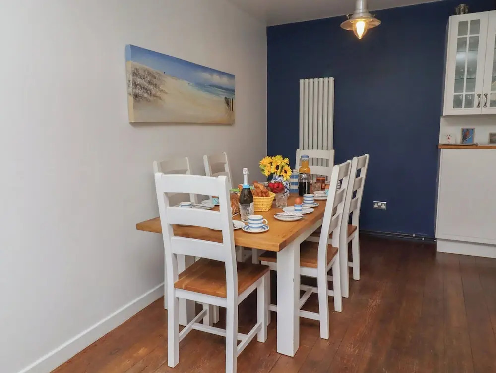 Asta Cottage