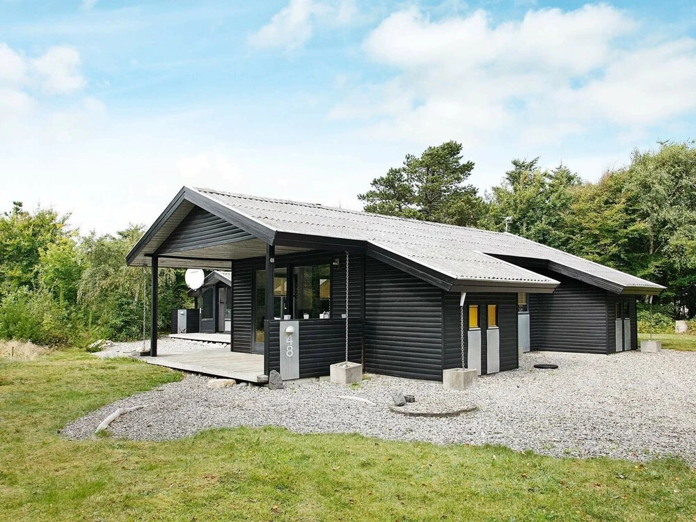 Holiday Home Nobilisvej