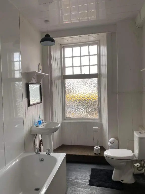 1st Floor Alexandra House
