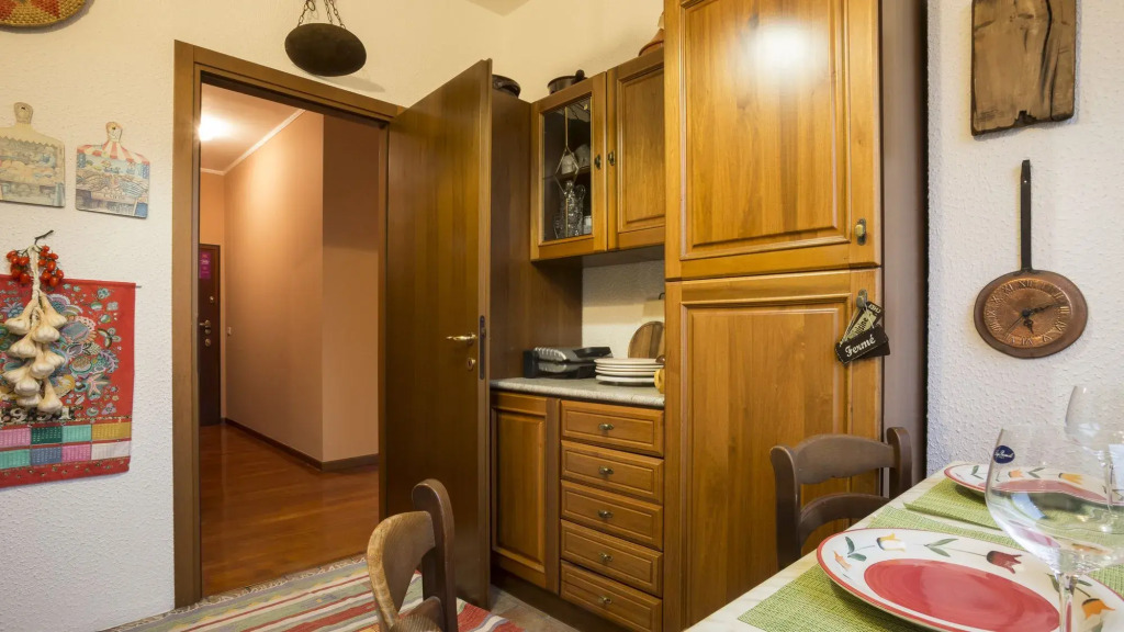 JOIVY Warm Family Flat