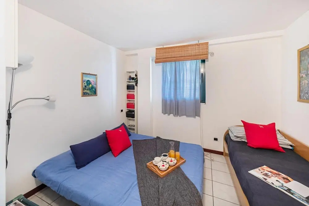 San Sivino 512 Apartment by Wonderful Italy