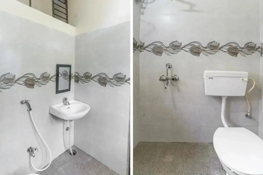 Aashirwad Guest House  by OYO Rooms