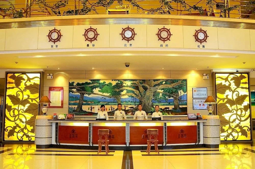 King Bola Business Hotel