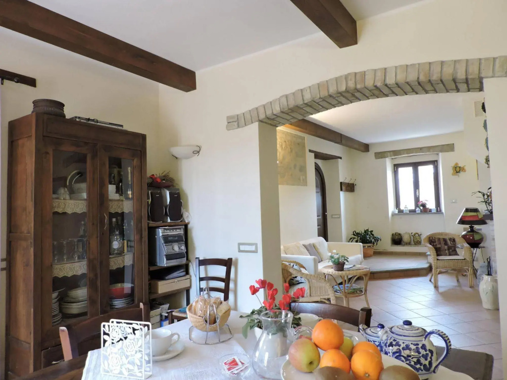 B&B LOasi