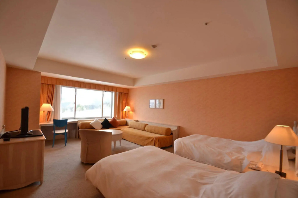Maiko Kogen Hotel