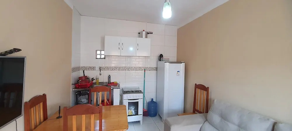 Hotel res Betel combú