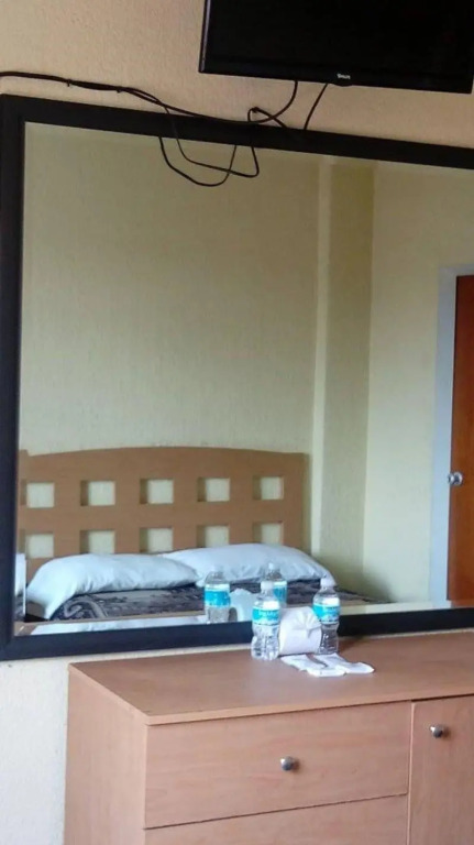 Hotel Patria