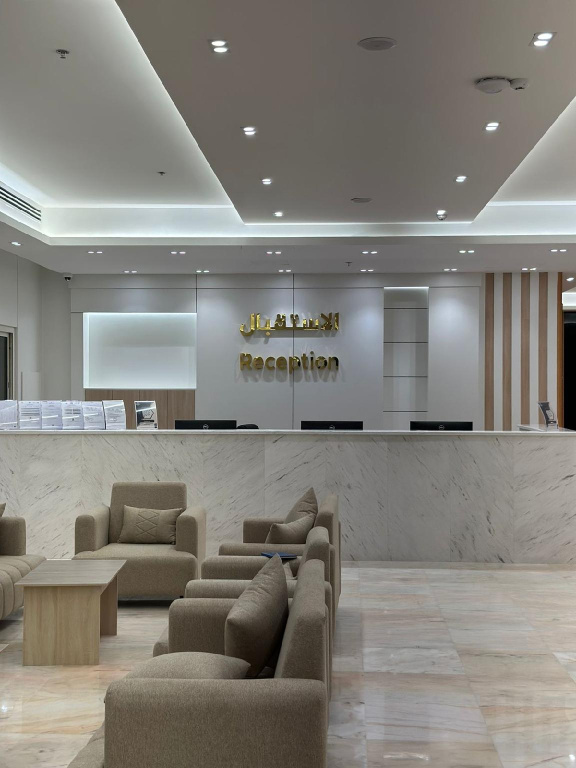 Mora hotel