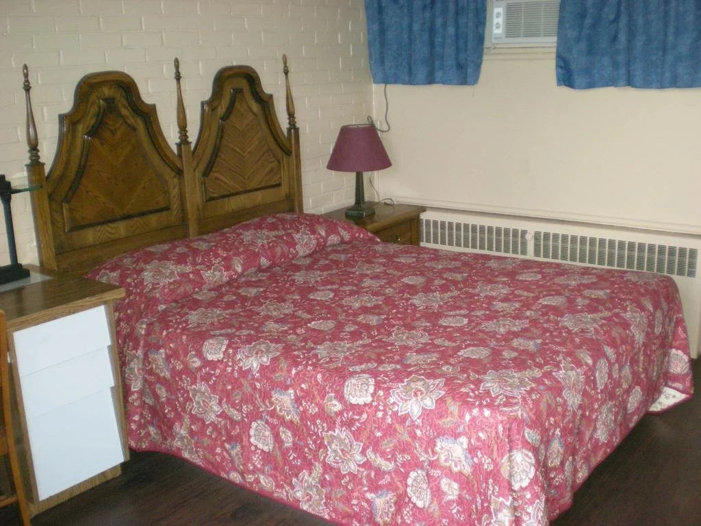 Motel Seigneurie de Vaudreuil