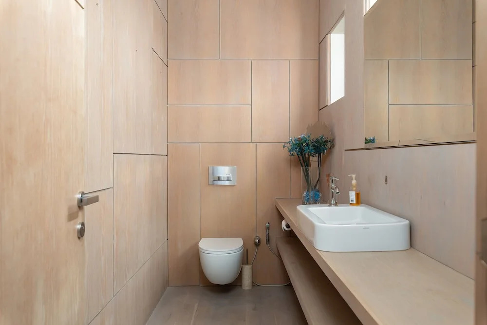 Camps Bay Apartment