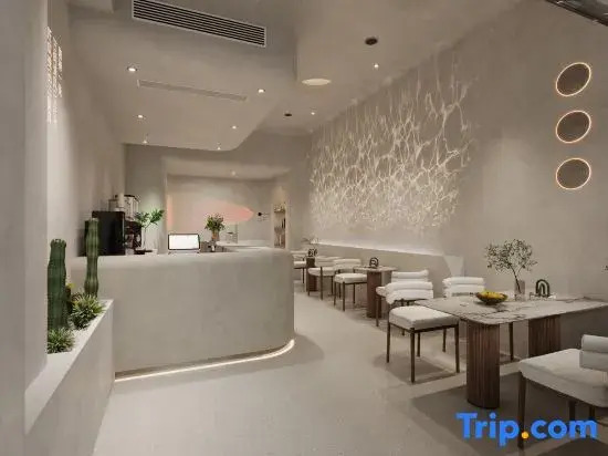 Yiyun Loft