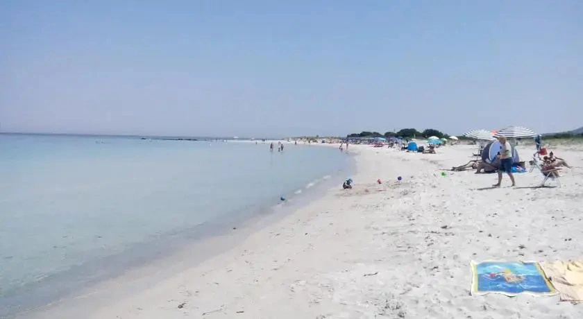 Sardegna Case Agrustos