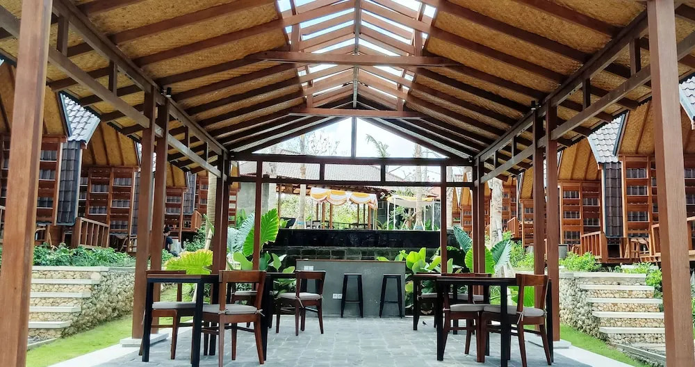 Bingin Lodge Uluwatu