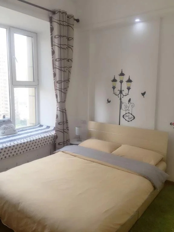 Qingdao Boxiang Hotel