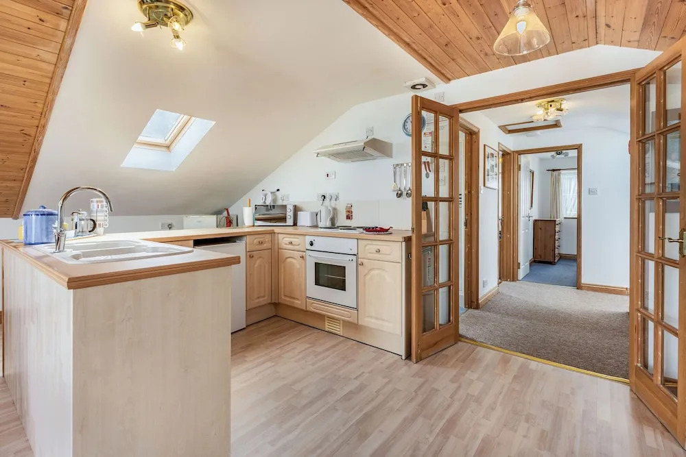 Sail Loft