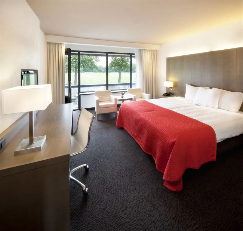 Van der Valk Hotel de Bilt-Utrecht