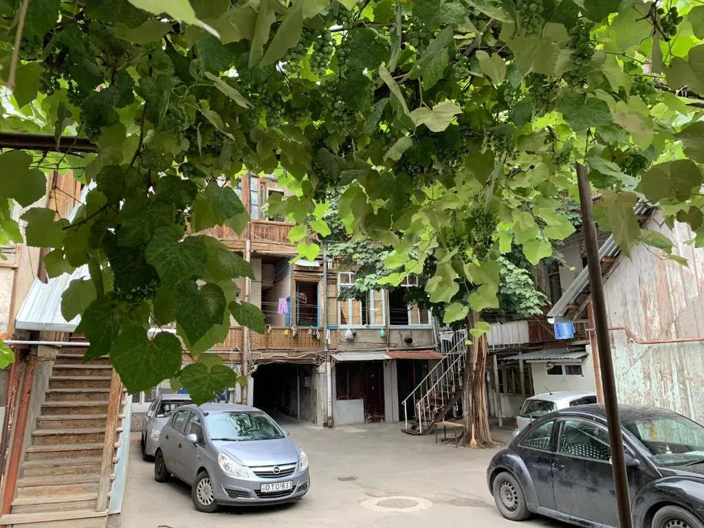 New House 58