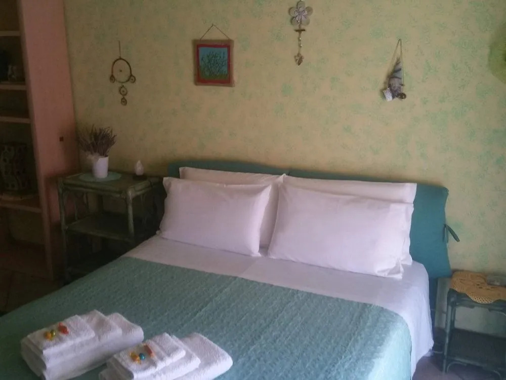 La casa Dellelfo