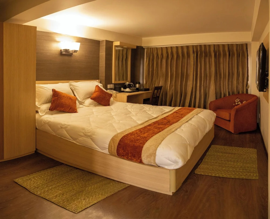 Hotel Traditional