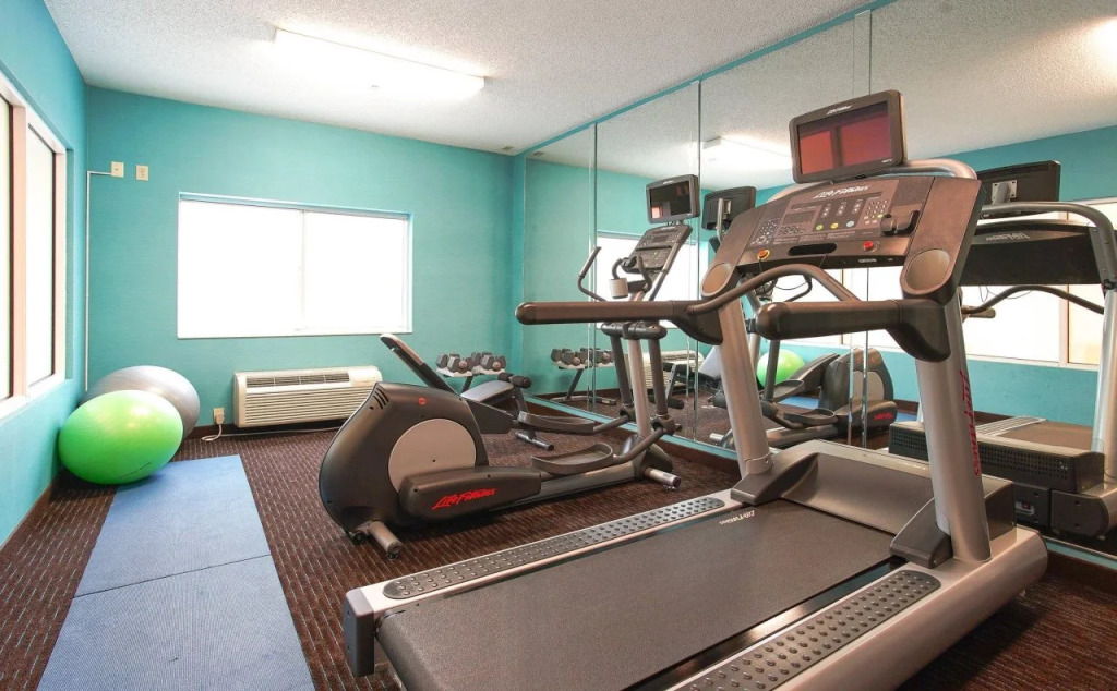 Fairfield Inn Tallahassee North/I-10