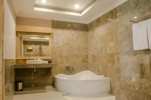 Villa Mahesa