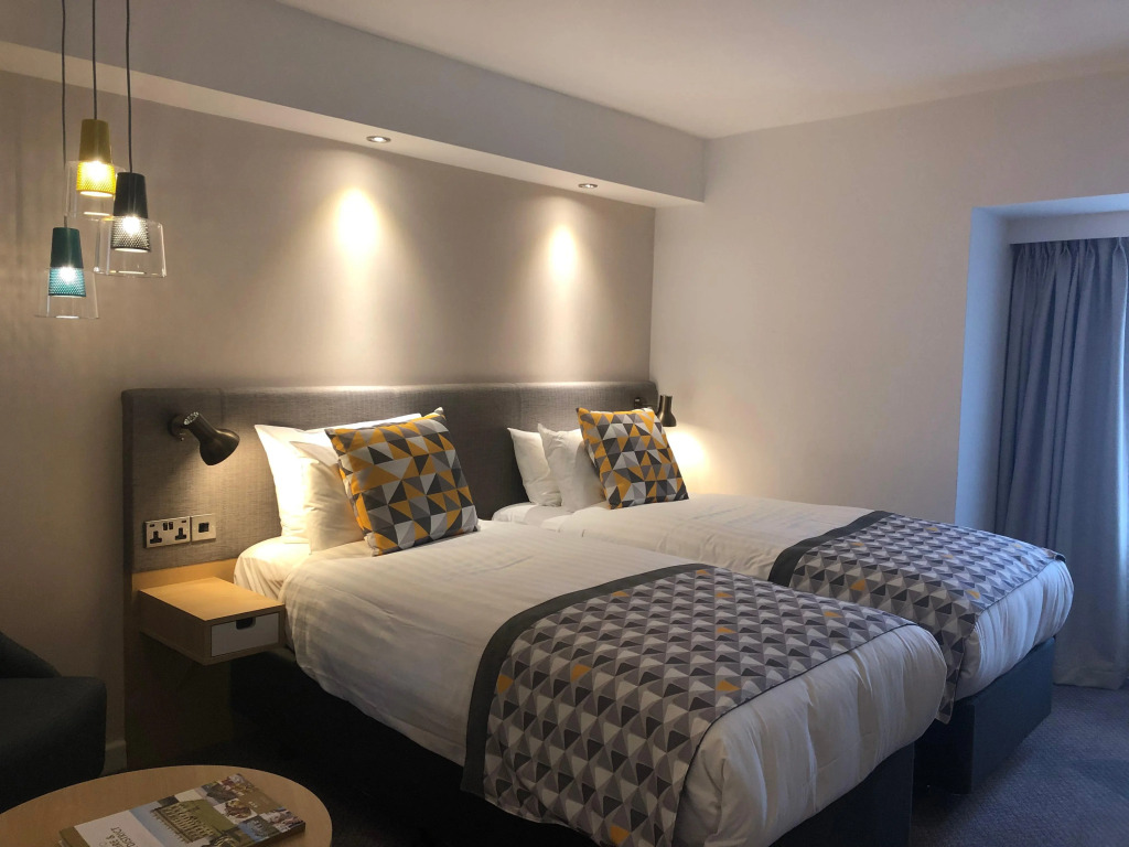 Holiday Inn Mansfield - Alfreton by IHG