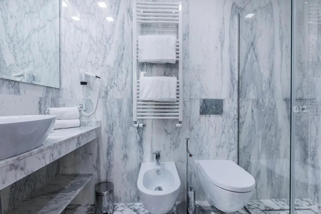 Hotel la Scala