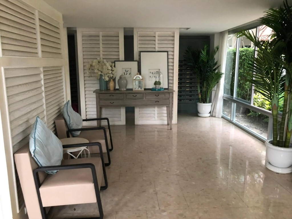Baan Peang Ploen Huahin A 6/416