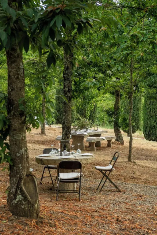 Villa Le Prata - Residenza del Vescovo