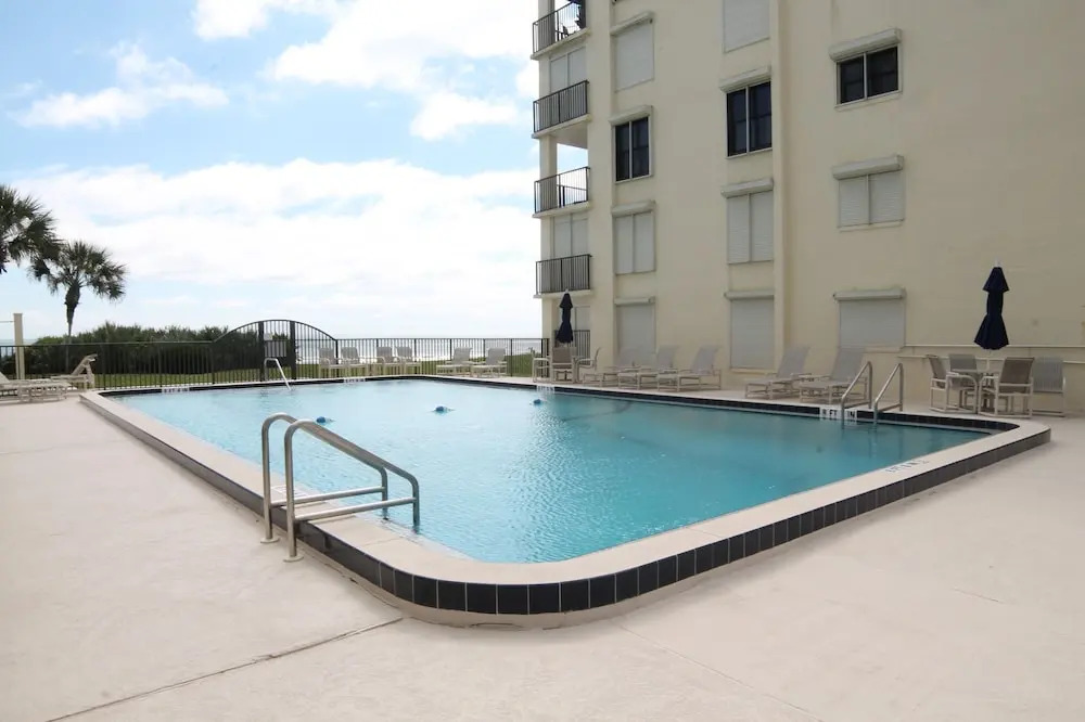 Sand Dollar Iii, 404 Condo