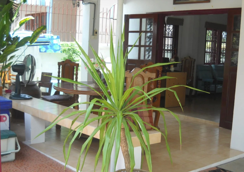 Srikrung Guesthouse
