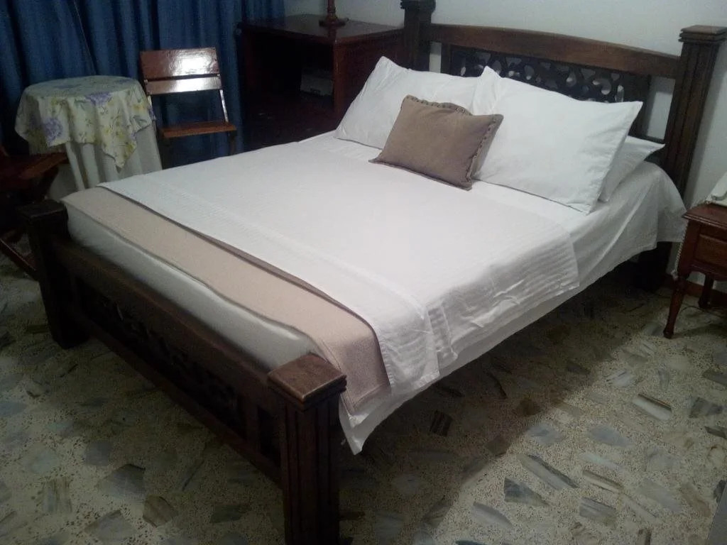 Hotel Pasoancho