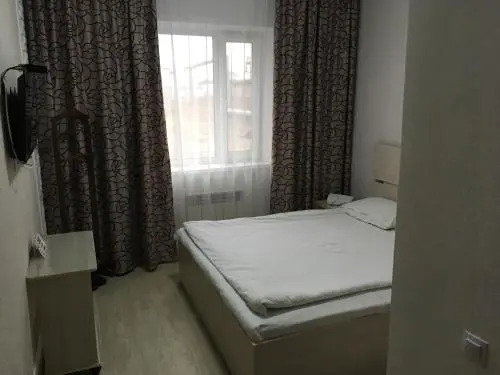 Hostel Ekonom
