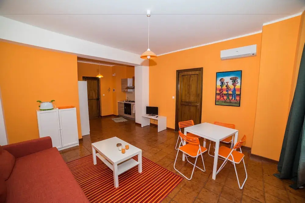 Loft Notarbartolo 2