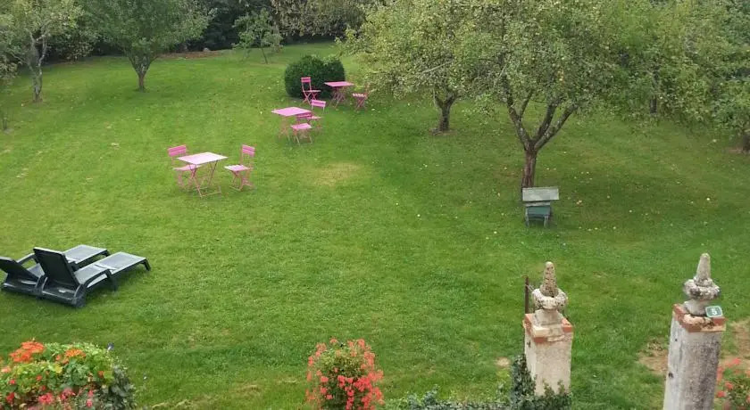 Gîte Au Verger