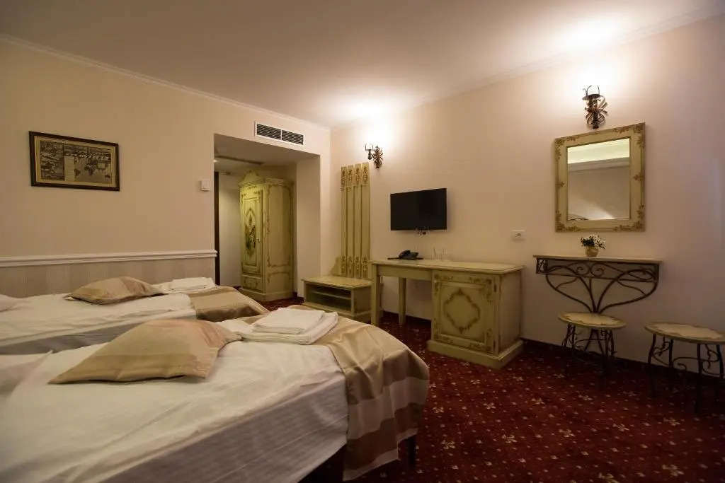 Hotel Aviator Boutique