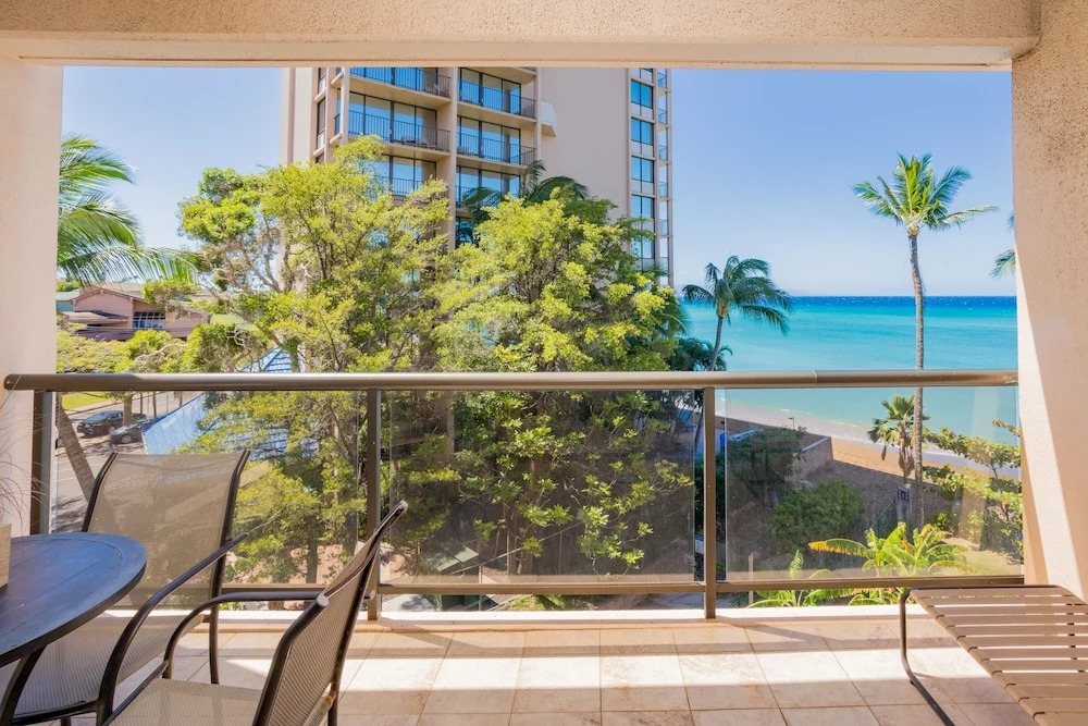 Sands Of Kahana 231 - One Bedroom Condo