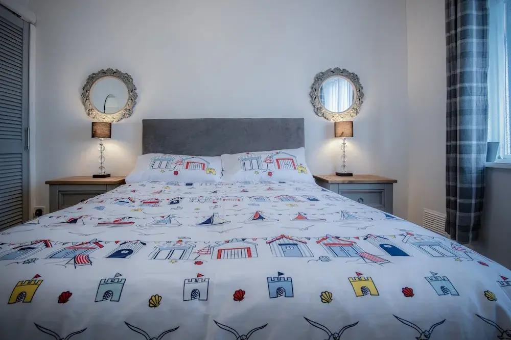 Sun Valley - 2 Bedroom - Saundersfoot